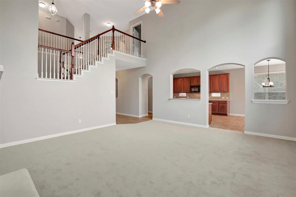 Fairway Village - Residential