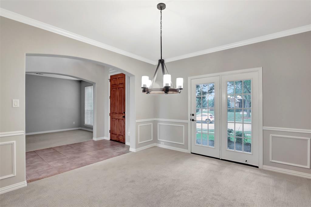 Fairway Village - Residential