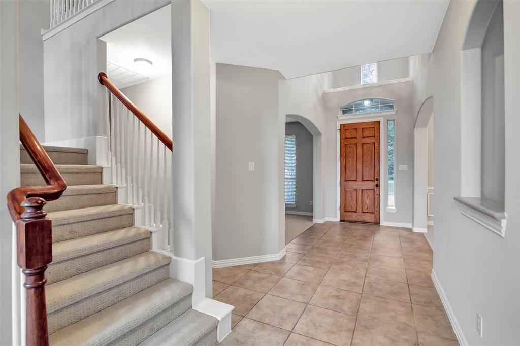 Fairway Village - Residential