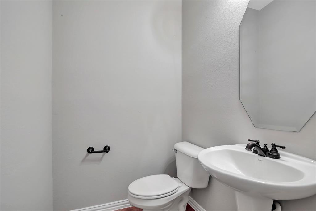 Fairway Village - Residential