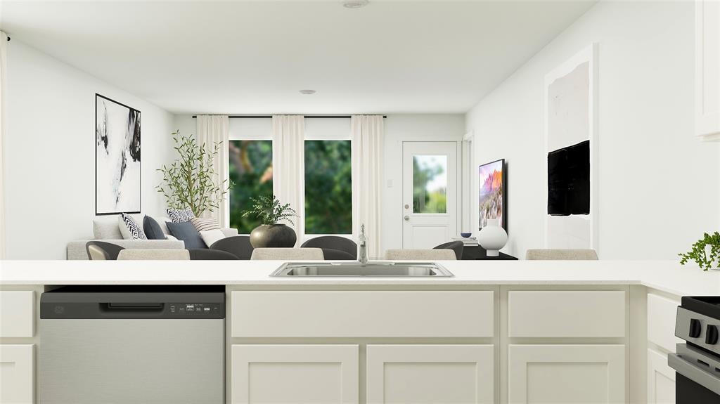 Eastland - Residential