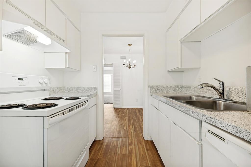 VALLEY VIEW CONDOMINIUM PH 1&2 - Residential