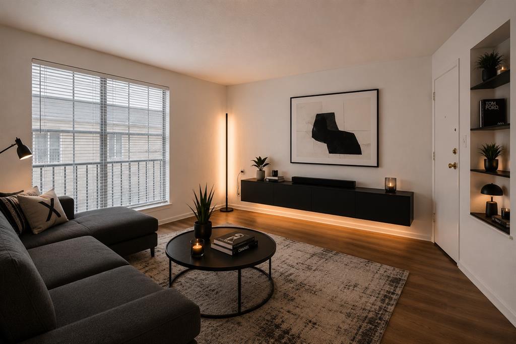 VALLEY VIEW CONDOMINIUM PH 1&2 - Residential