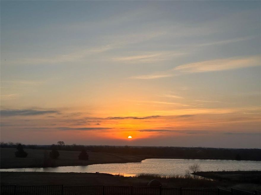 THE COUNTY WILL EVENTIALLY BE ANNEXING THE 60FT EASEMENT IN THE FUTURE, PER THE SELLER.