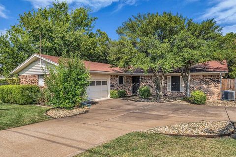 3405 Edna Avenue Waco TX 76708