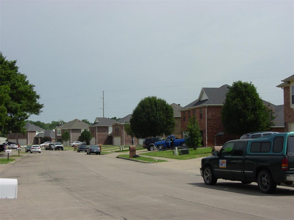 4412 San Marcus Drive