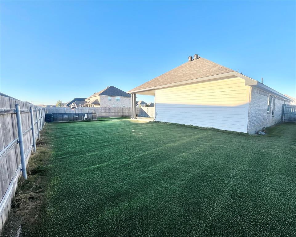 Park Meadows Add - Residential