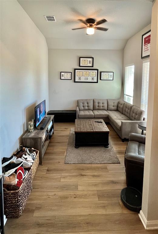 Park Meadows Add - Residential