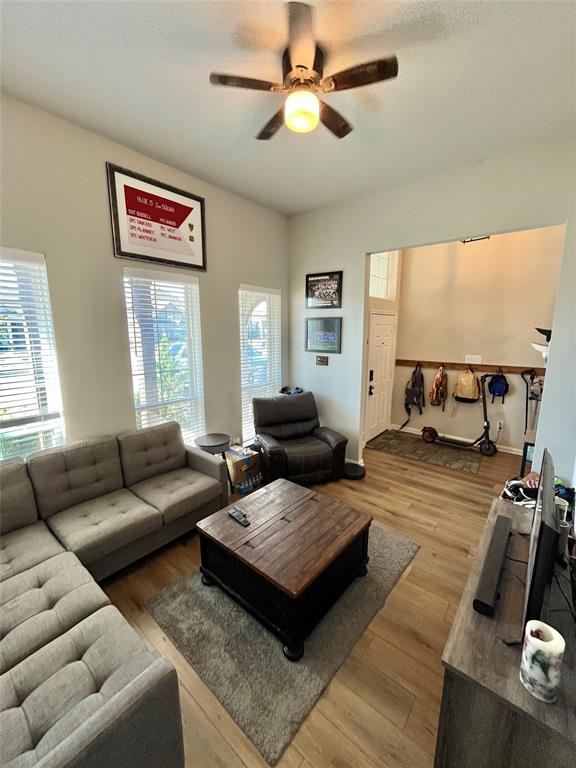 Park Meadows Add - Residential