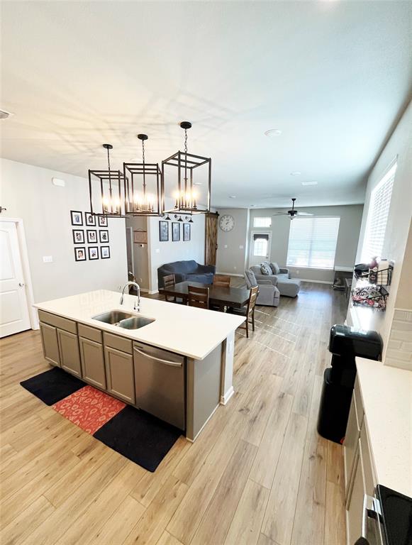 Park Meadows Add - Residential