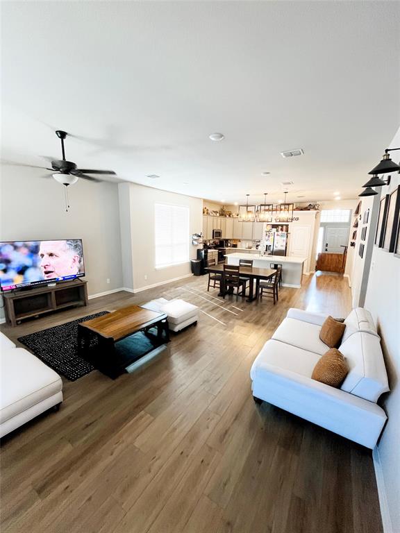 Park Meadows Add - Residential