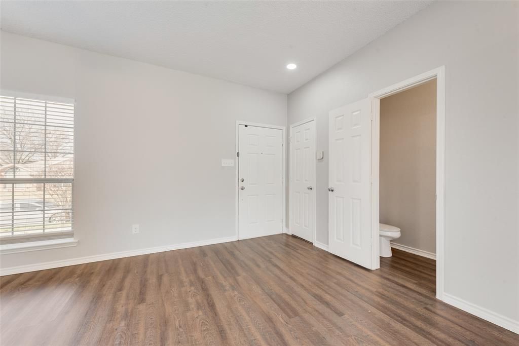 Photo of 9406 Chimneywood Drive, Rowlett, TX 75089 (MLS # 21194203)