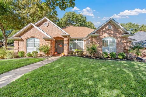 2824 Timber Hill Drive Grapevine TX 76051