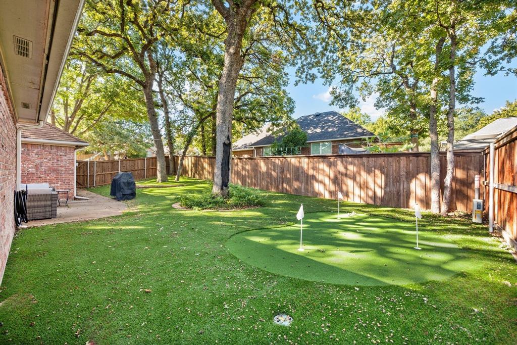 2824 Timber Hill Drive