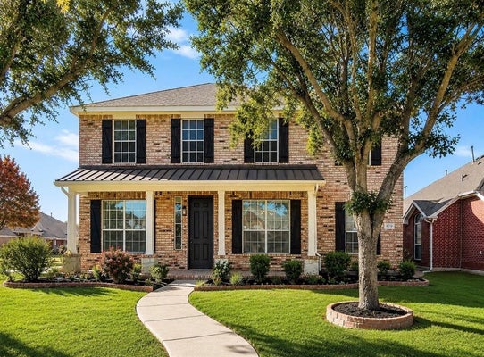3101 CADDO LN, SUNNYVALE, TX 75182 - Image edb89f727d41adb52bf5bbfe760a9b5a/544477249