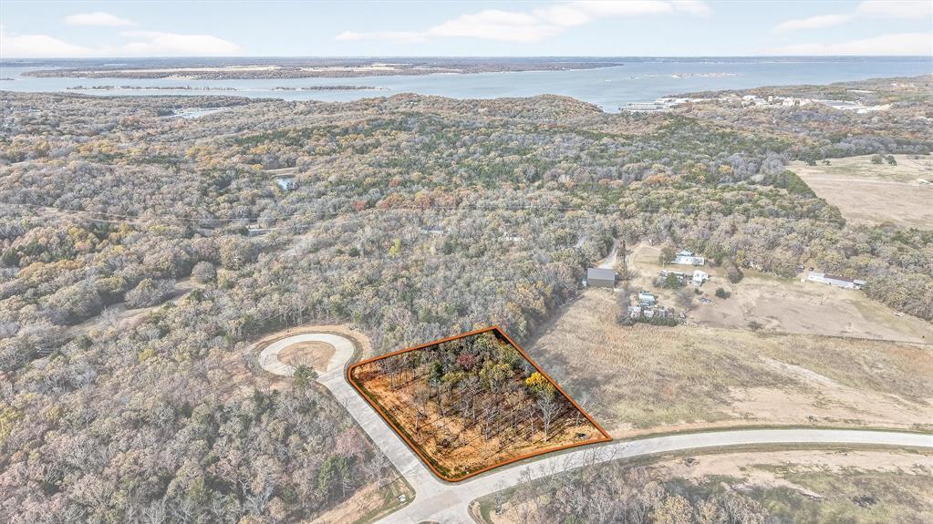 Spout Springs - Land