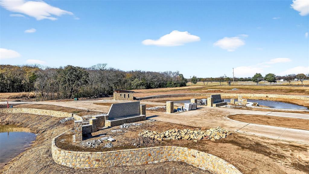 Spout Springs - Land