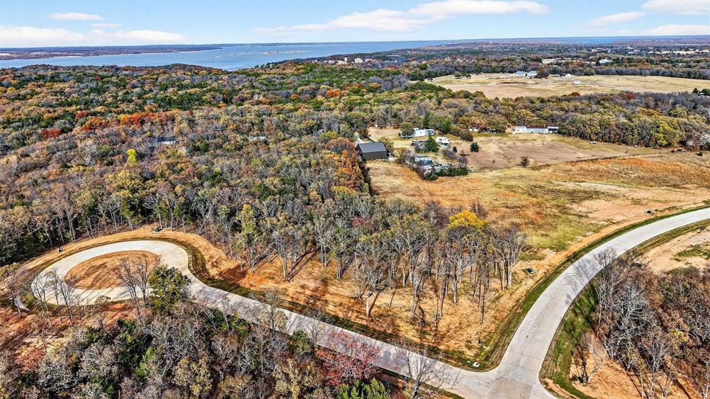 Spout Springs - Land