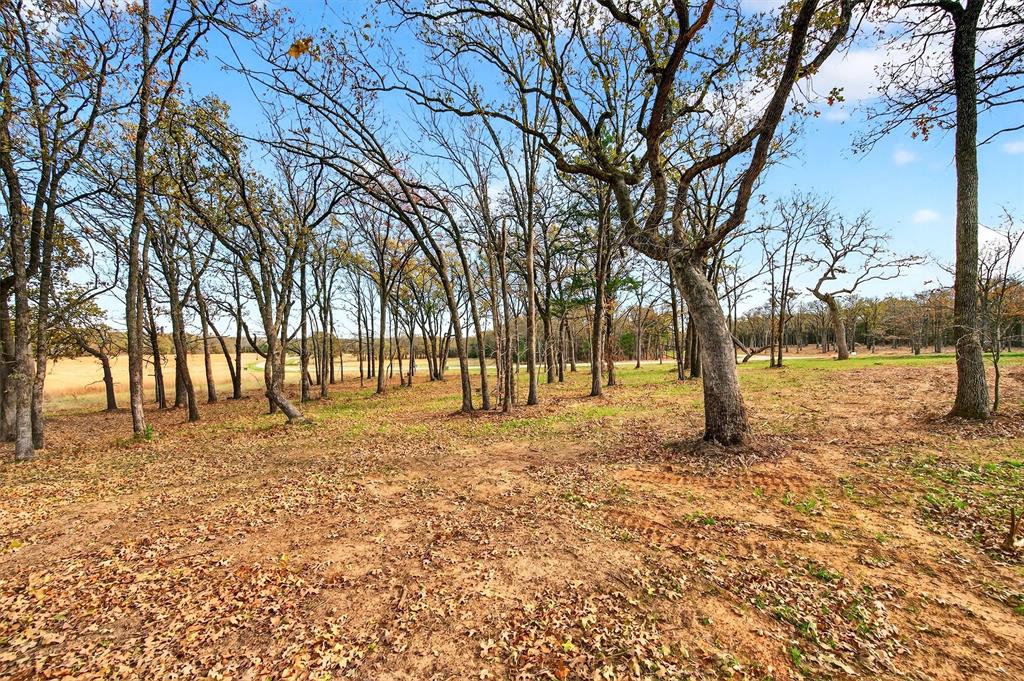 Spout Springs - Land