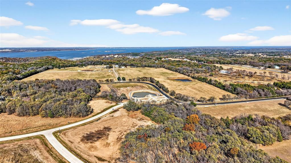 Spout Springs - Land