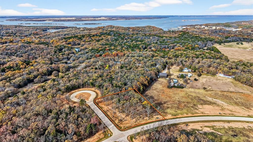 Spout Springs - Land