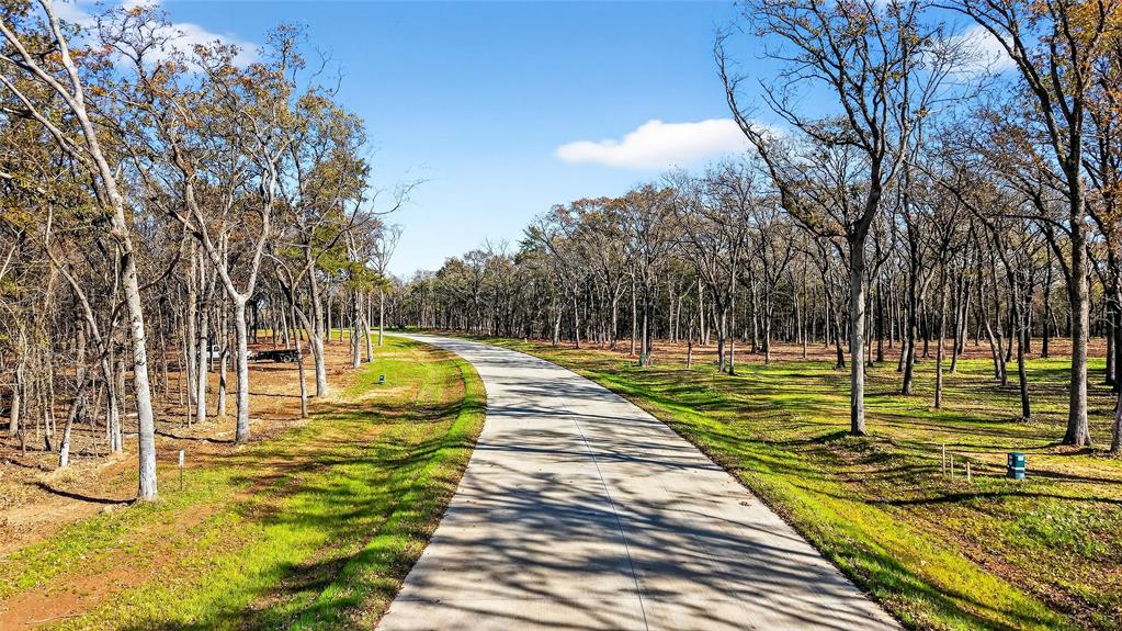 Spout Springs - Land