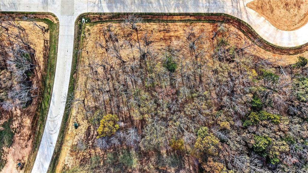 Spout Springs - Land