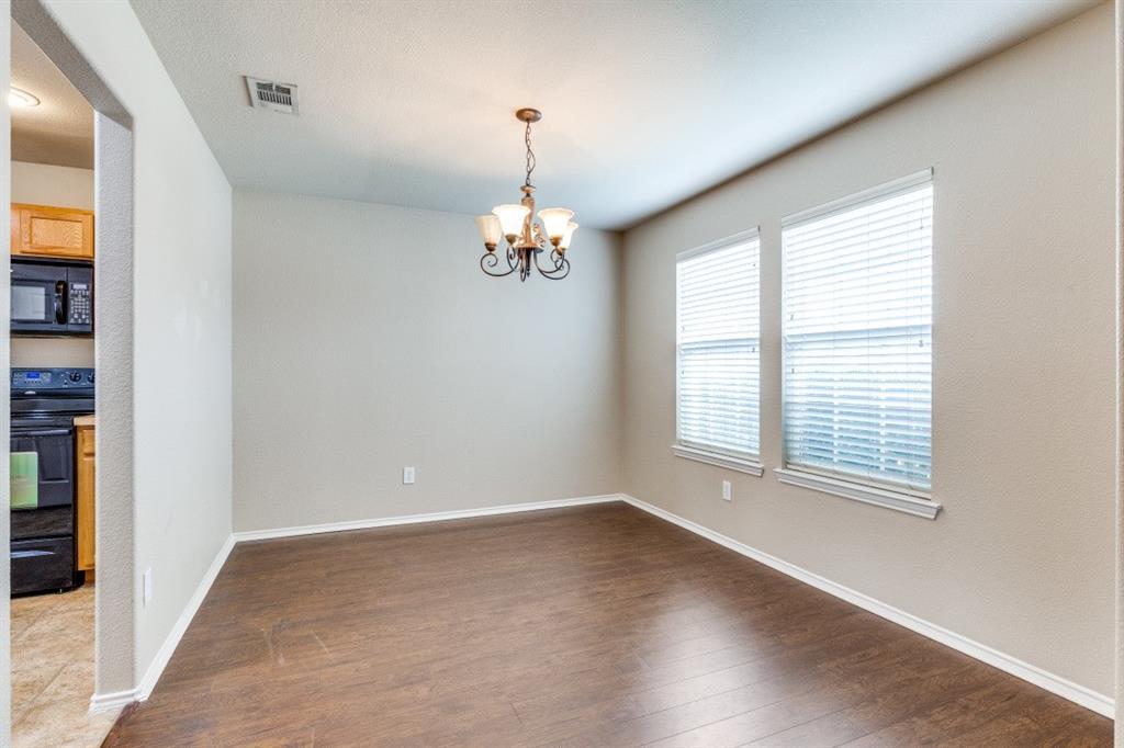 Presidio Village - Residential Lease