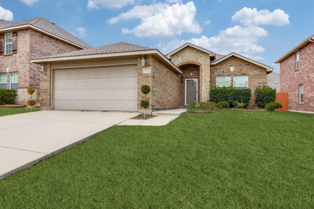 Presidio Village - Residential Lease