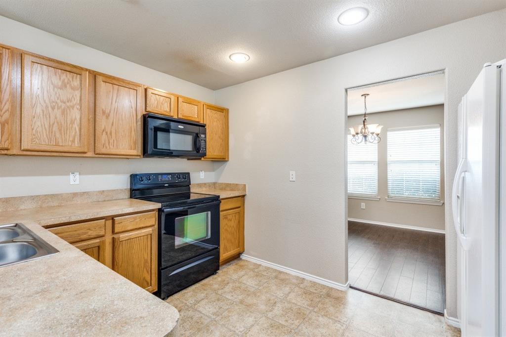 Presidio Village - Residential Lease