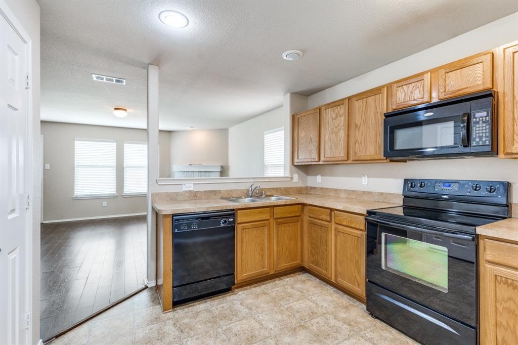 Presidio Village - Residential Lease