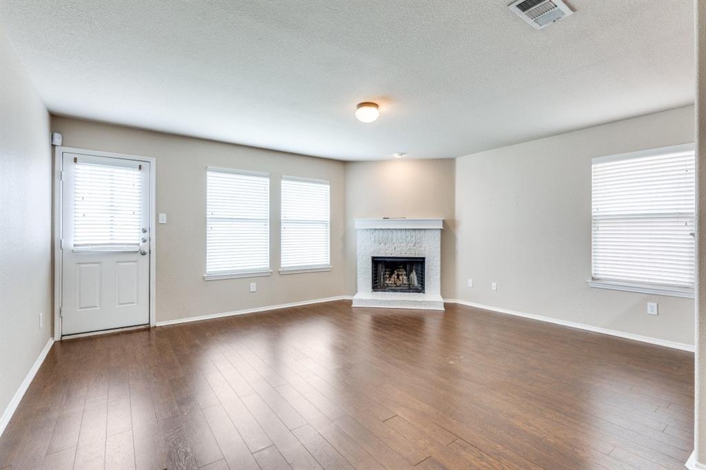 Presidio Village - Residential Lease