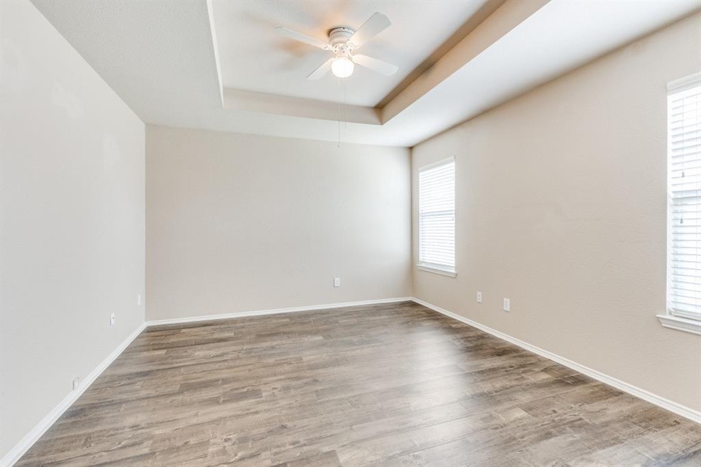 Presidio Village - Residential Lease