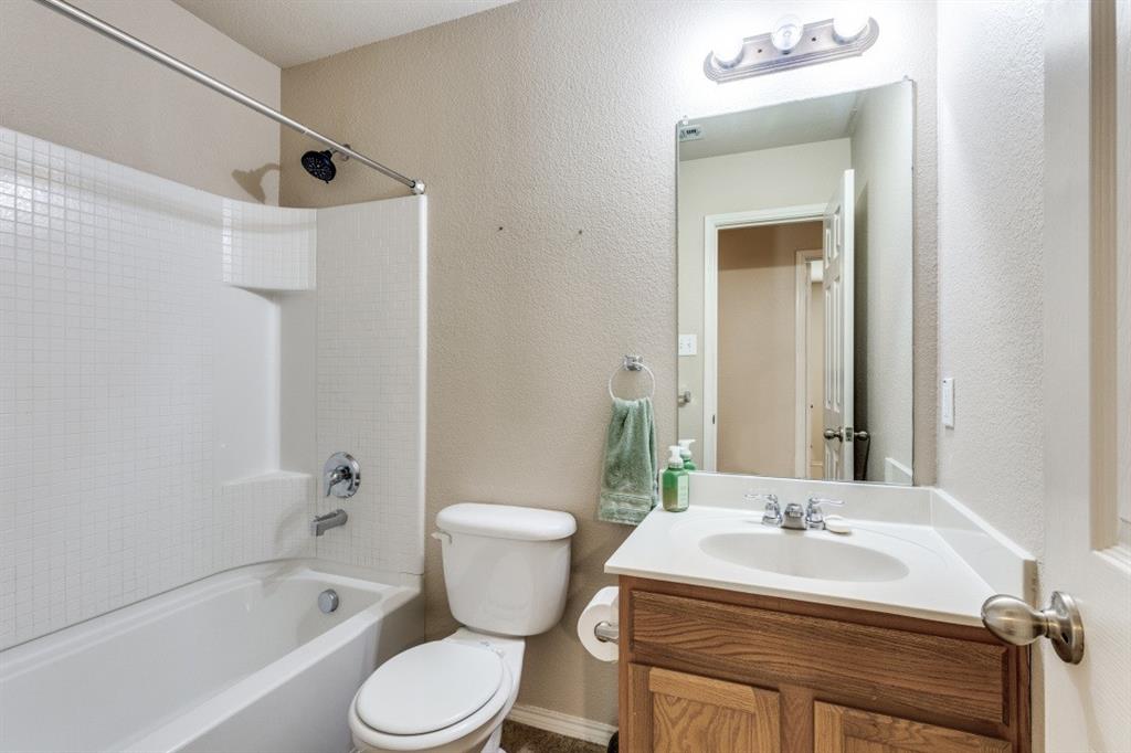 Presidio Village - Residential Lease