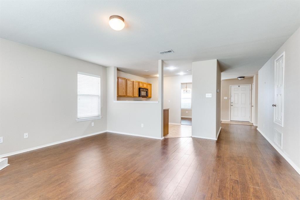 Presidio Village - Residential Lease