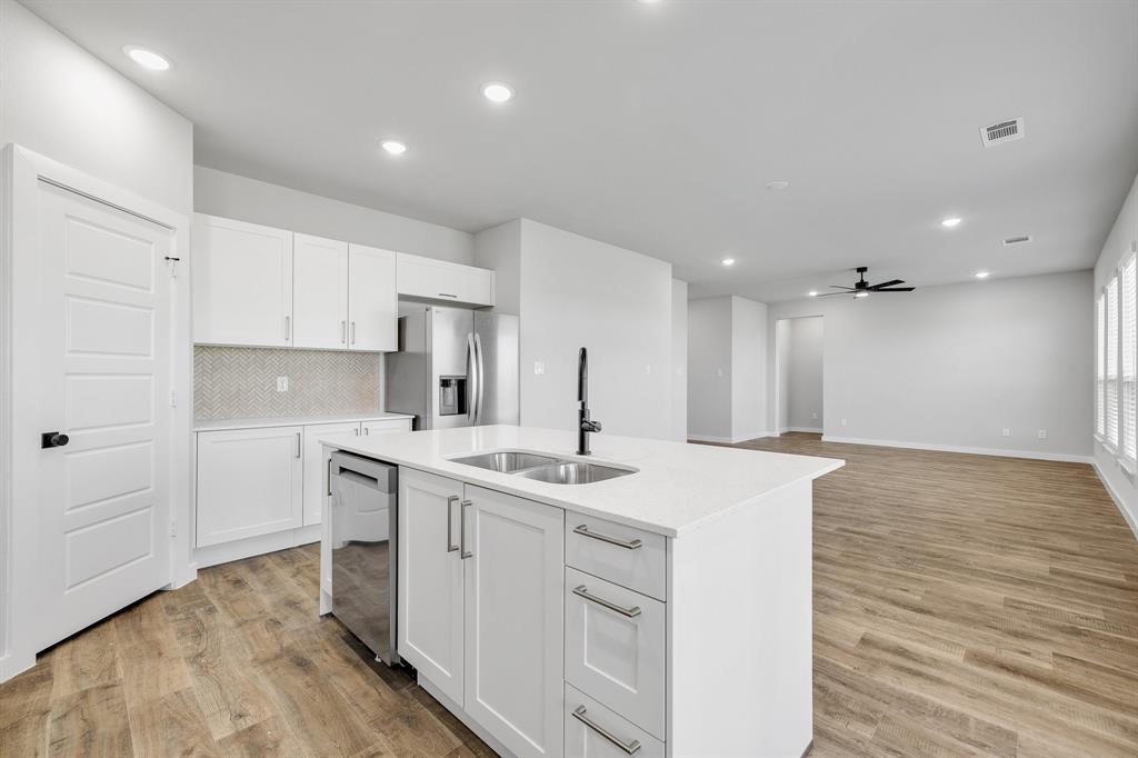 Edgewood Estates - Residential Income