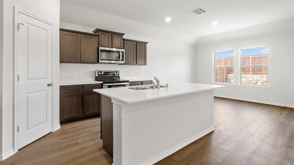 Saddlebrook Estates - Residential