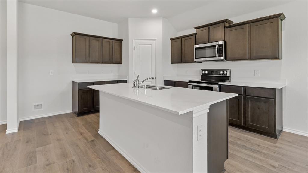 Saddlebrook Estates - Residential