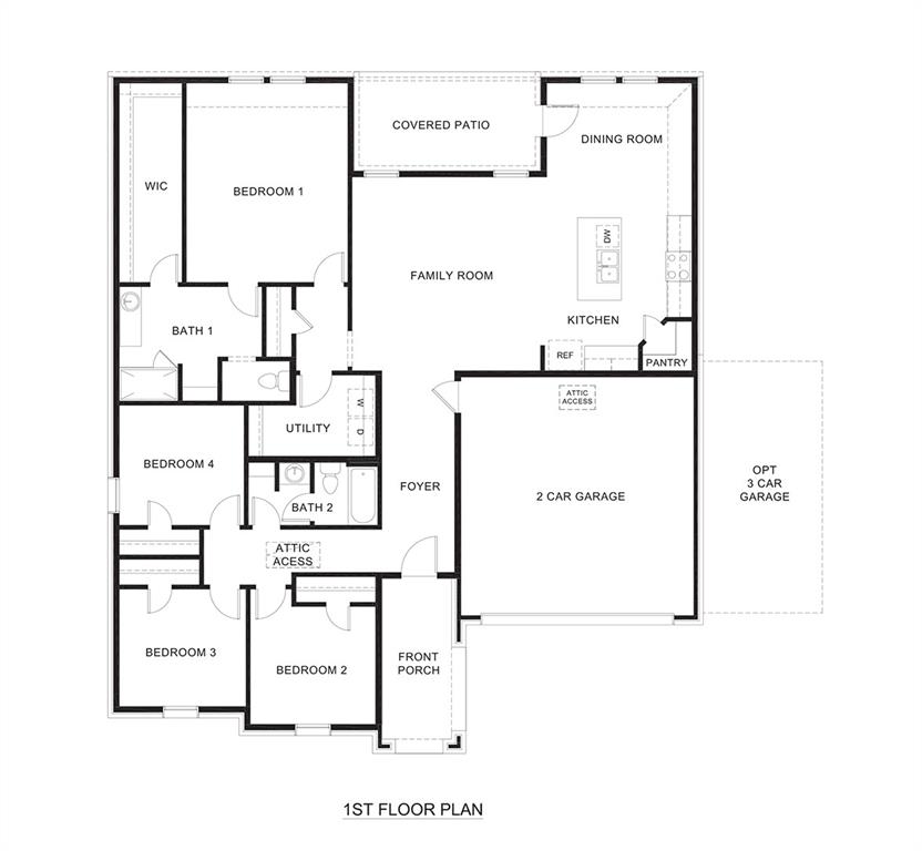 Saddlebrook Estates - Residential