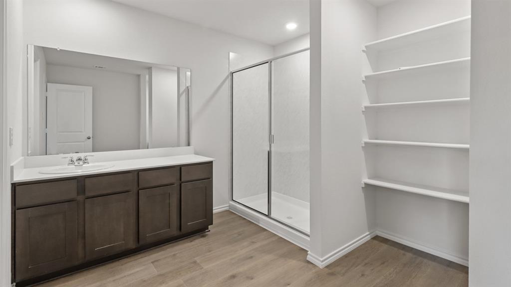 Saddlebrook Estates - Residential