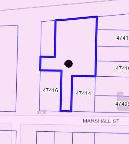 Homestead Add - Land