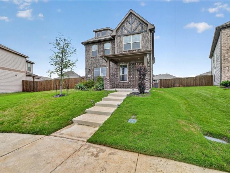 2921 Dixondale Drive