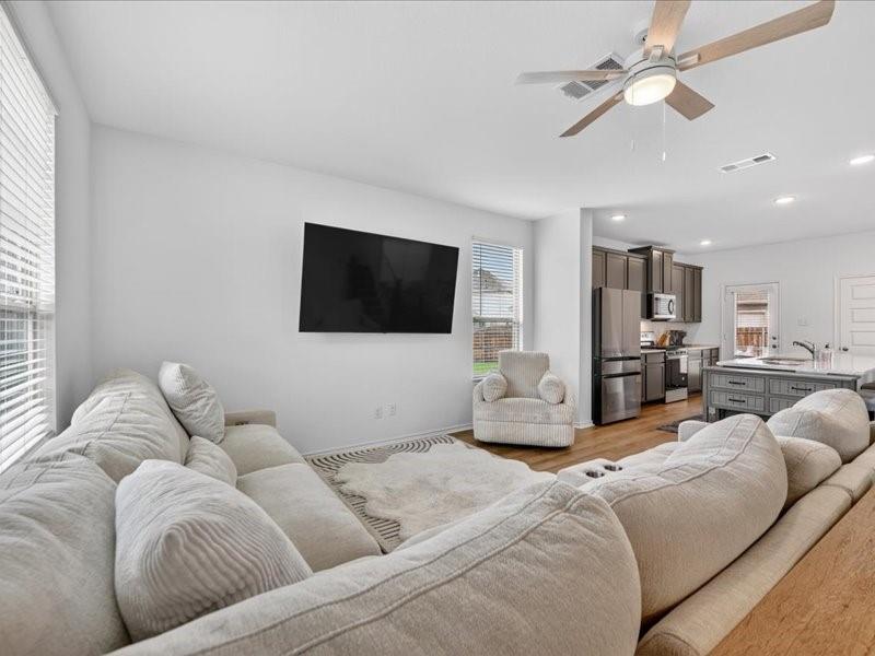 2921 Dixondale Drive