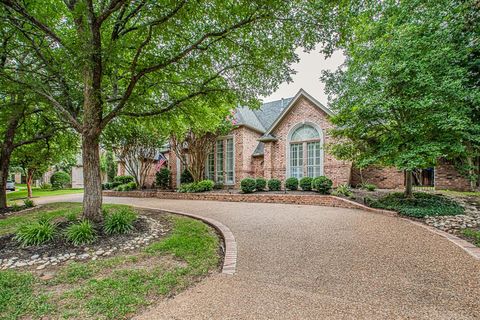 2901 Cottonwood Lane, Colleyville, TX 76034 - #: 20675958