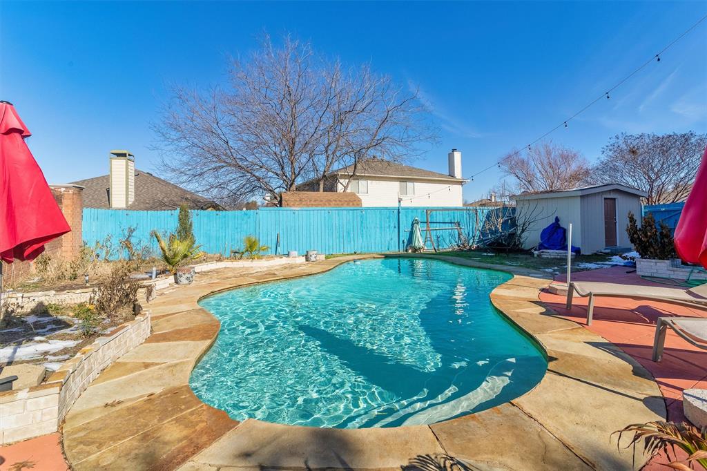 Wyndfield - Residential