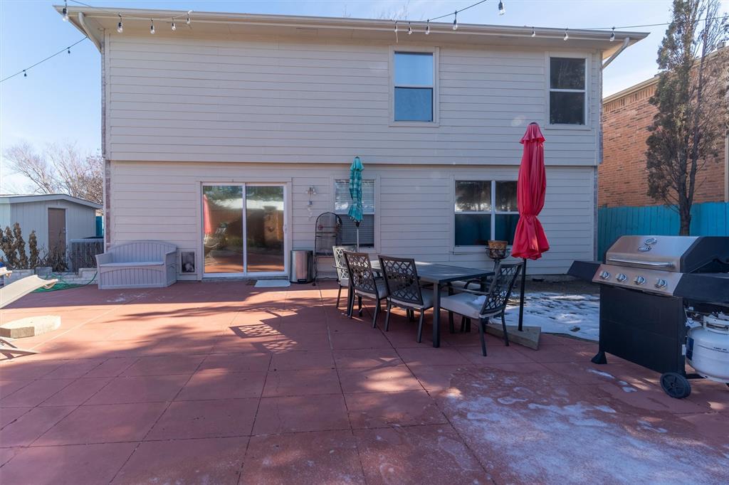 Wyndfield - Residential