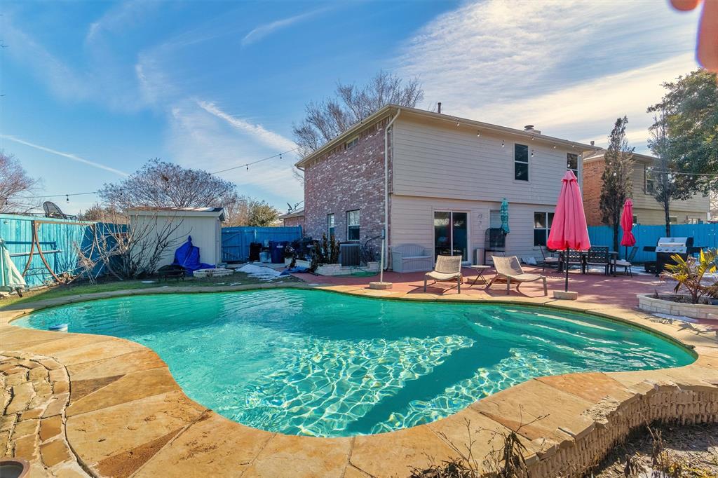 Wyndfield - Residential