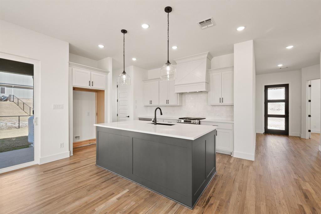 Rocky Top Ranch - Residential