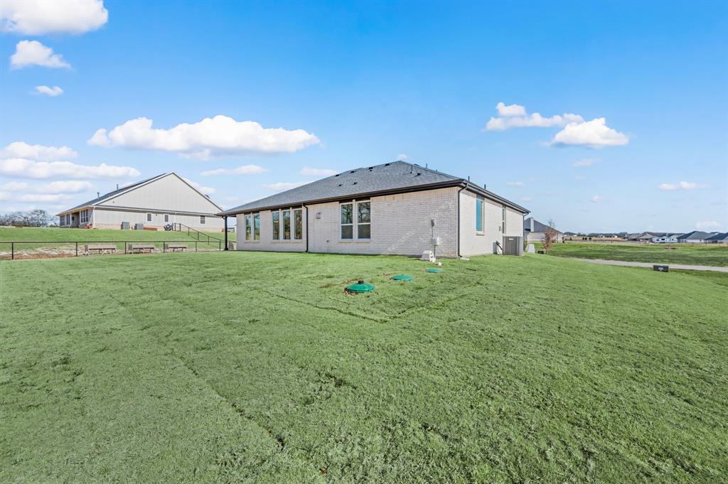 Rocky Top Ranch - Residential