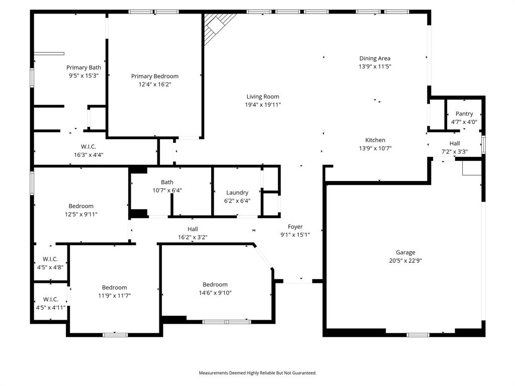 Rocky Top Ranch - Residential
